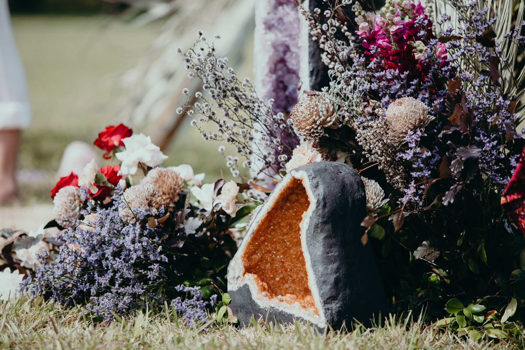 Wedding Festival Lovefest Gold Coast Tipi Hire Quartz